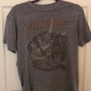 Star Wars T shirt